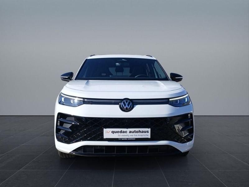 Gebraucht VW Tayron R-line 272 PS (200 kW) 2025 Purewhite SUV