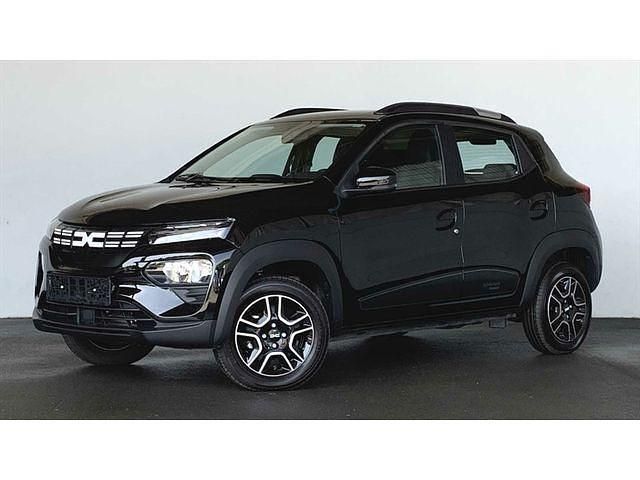 Gebraucht 2023 Dacia Spring Essentiel Kleinwagen | 13.970 € (Etwas zu teuer) - Bild 1/2
