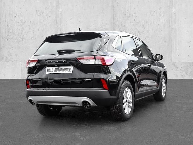 Gebraucht Ford Kuga Titanium 190 PS (139 kW) 2024 SUV
