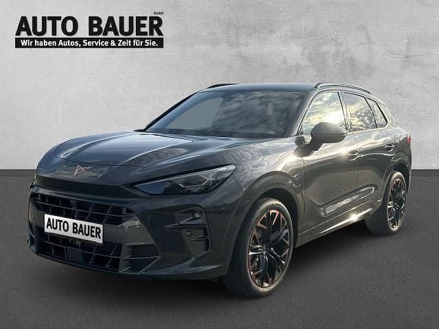 Neu Cupra Terramar 150 PS (110 kW) 2025 Grau SUV