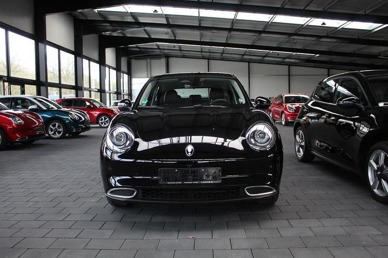 Gebraucht Ora 03 125 kW (171 PS) 2023 Schwarz Kleinwagen
