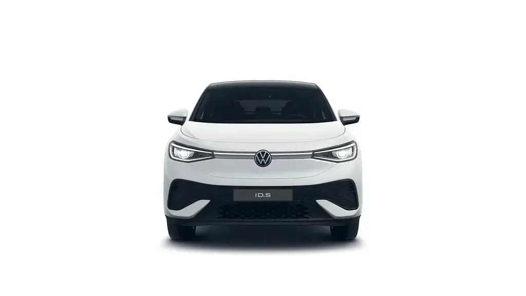 Second-hand VW ID.5 Pro 210 kW (286 CP) 2025 Alb SUV