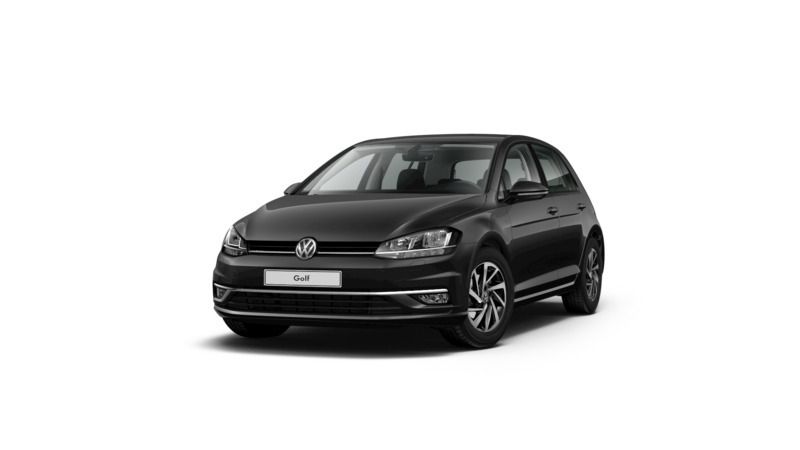 Gebraucht VW Golf VII Join 110 PS (80 kW) 2018