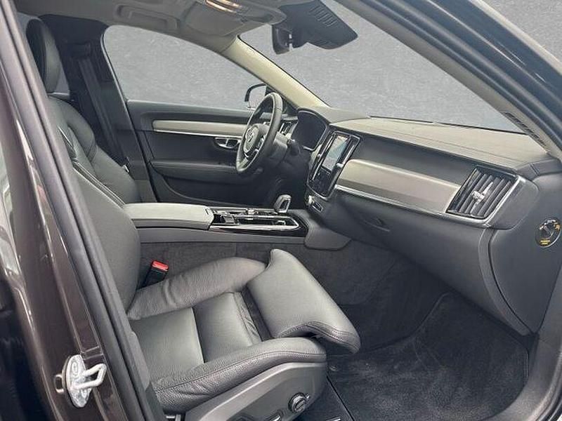 Gebraucht Volvo V90 Plus 349 PS (256 kW) 2025 Grau Kombi