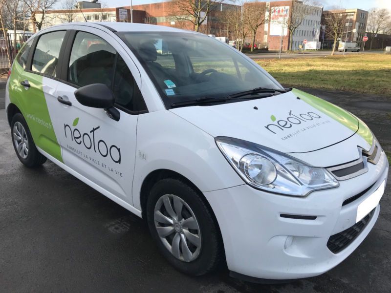 Wo Kann Ich Gebrauchte Hörgeräte Verkaufen 2.369 gebrauchte Citroën C3 – Citroën C3 Gebrauchtwagen - AutoUncle