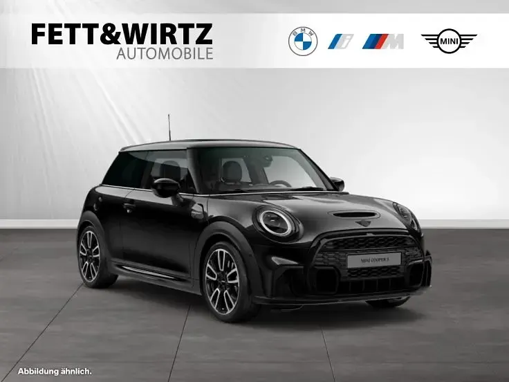Gebraucht Mini Cooper S 178 PS (130 kW) 2023 Kleinwagen