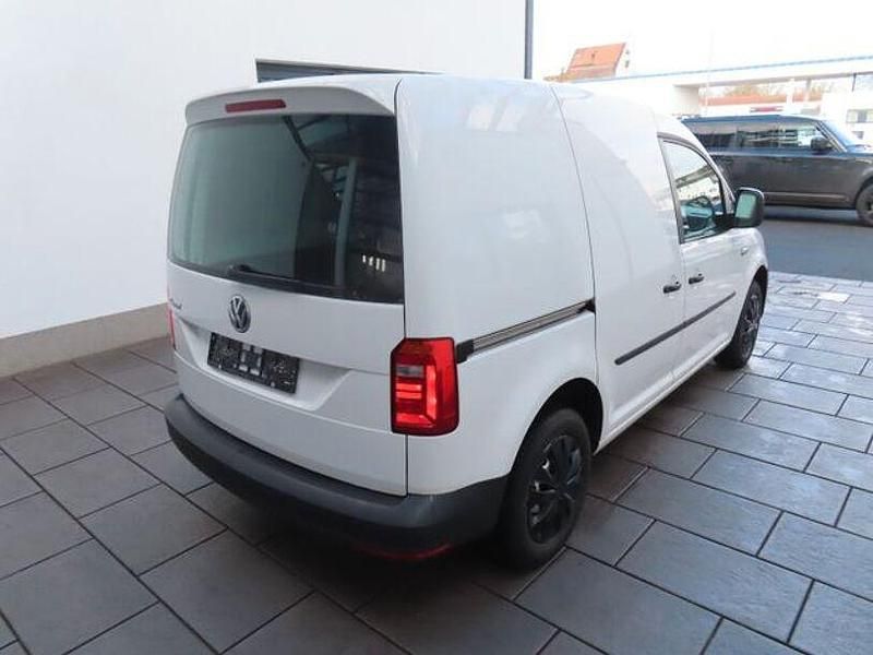 Gebraucht VW Caddy 102 PS (75 kW) 2018 Andere Van / Kleinbus