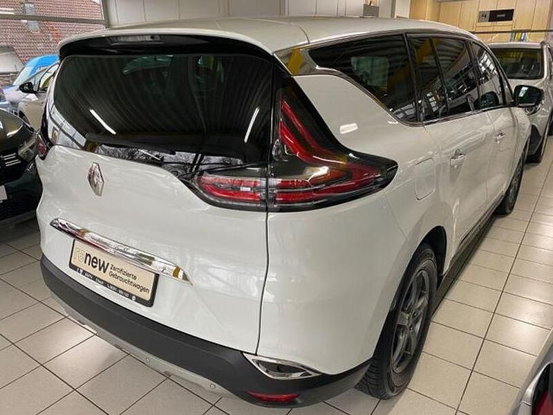 Gebraucht Renault Kadjar Experience 118 PS (86 kW) 2015 Andere SUV