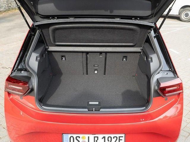 Gebraucht VW ID.3 GTX 210 kW (286 PS) 2024 Rot Kleinwagen