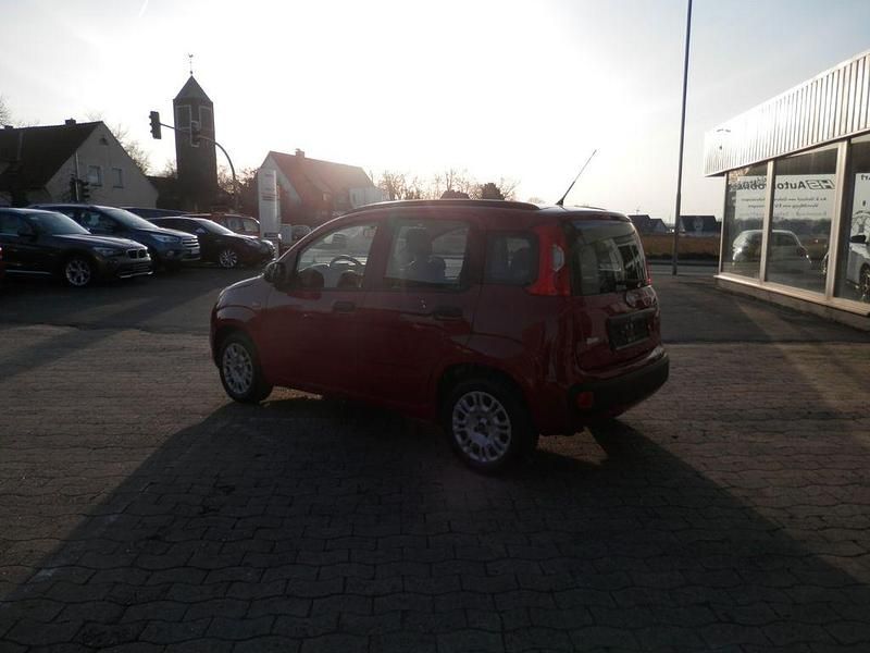 Gebraucht Fiat Panda 69 PS (50 kW) 2013 Kleinwagen