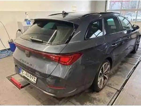 Gebraucht Cupra Leon 204 PS (150 kW) 2022 Other Kombi