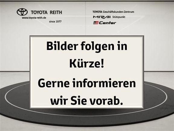 Gebraucht Toyota iQ Basis 68 PS (50 kW) 2009 Novaweiß perleffekt Kleinwagen