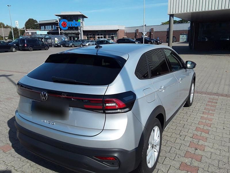 Gebraucht VW Taigo 150 PS (110 kW) 2024 Silber SUV