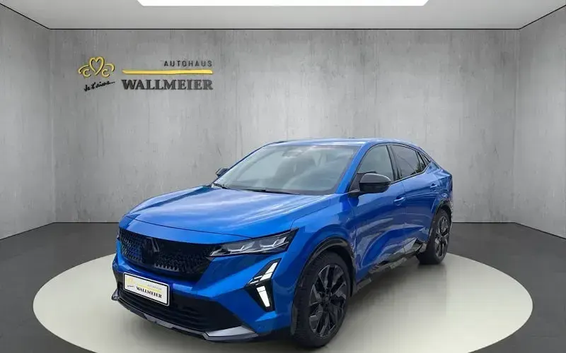 Gebraucht Renault Rafale Esprit Alpine 300 PS (220 kW) 2025 Blau SUV