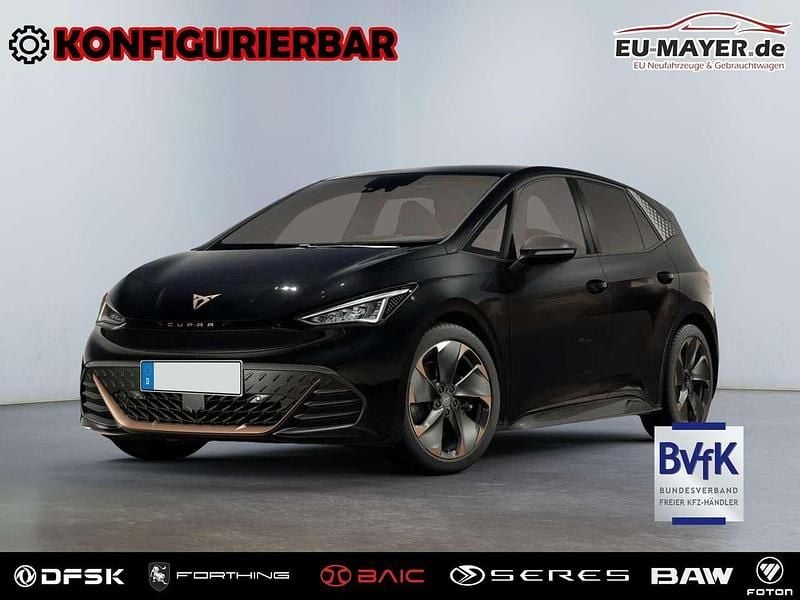 Neu Cupra Born 150 kW (204 PS) 2026 Waehlbar Kleinwagen