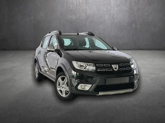Gebraucht Dacia Sandero Prestige 90 PS (66 kW) 2018 Metallic