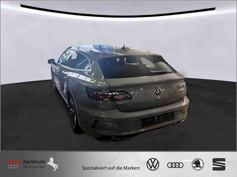 Gebraucht VW Arteon R 320 PS (235 kW) 2024 Moonstone gray Kombi