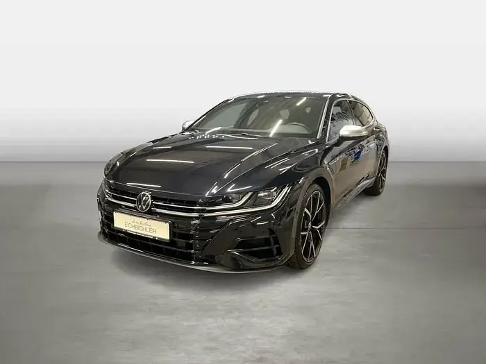 Begagnad VW Arteon R 320 HK (235 kW) 2024 Kombi