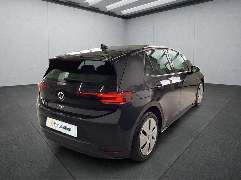Gebraucht VW ID.3 Pro 106 kW (145 PS) 2021 Grau Kleinwagen