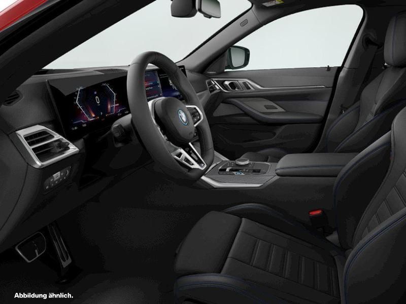 Gebraucht 2025 BMW i4 Comfort Edition Limousine | 54.714 € (Guter Preis) - Bild 1/2