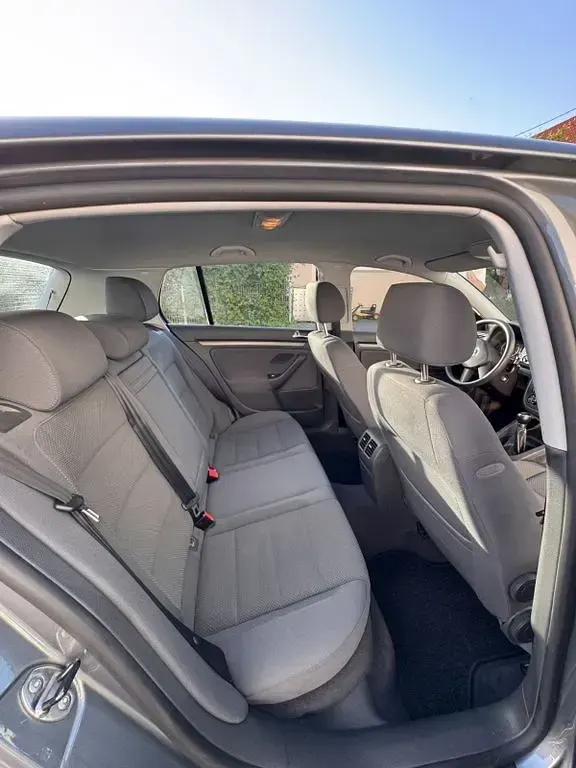 Gebraucht VW Golf IV 102 PS (75 kW) 2004 Grau Limousine