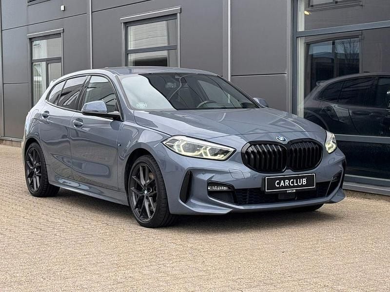 Gebraucht BMW 120 M Sport 190 PS (139 kW) 2020 Kleinwagen