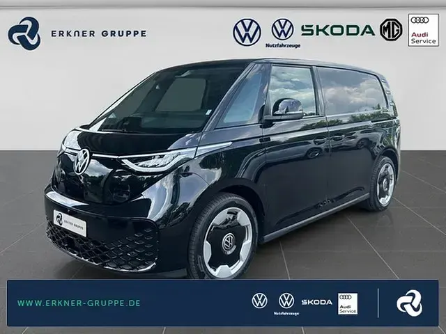 Gebraucht VW ID. Buzz Pro 210 kW (286 PS) 2026 Van / Kleinbus