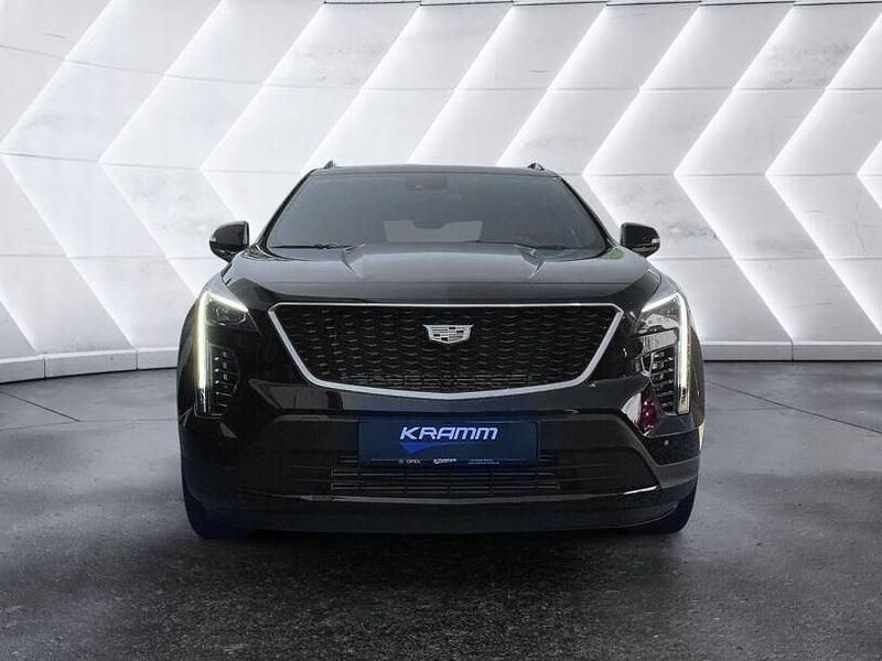 Gebraucht Cadillac XT4 230 PS (169 kW) 2023 Schwarz SUV