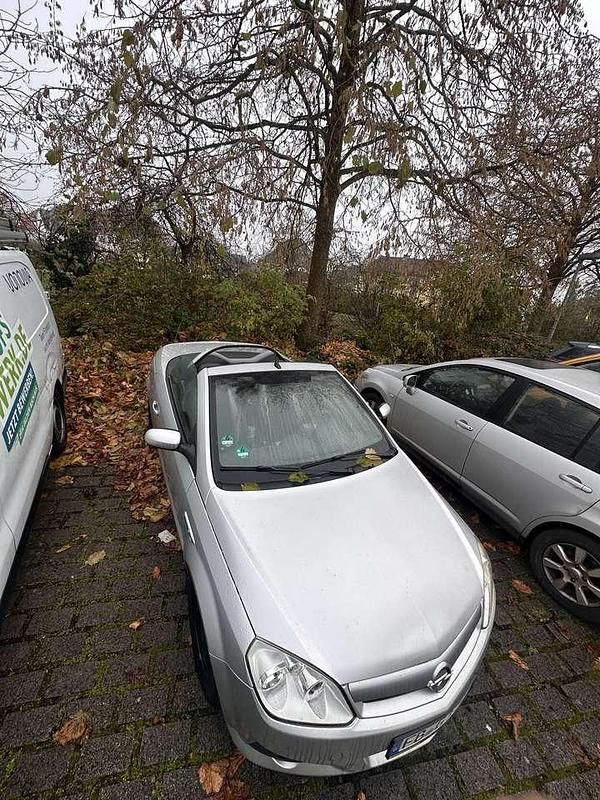 Gebraucht Opel Tigra Enjoy 90 PS (66 kW) 2007 Cabrio