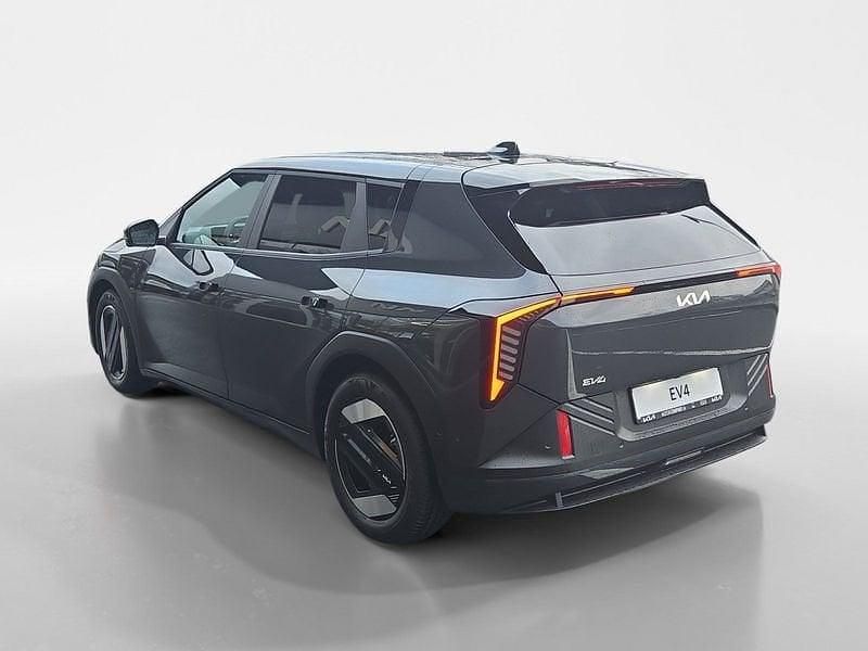 Neu Kia EV4 Earth 150 kW (204 PS) 2026 Metallic Limousine