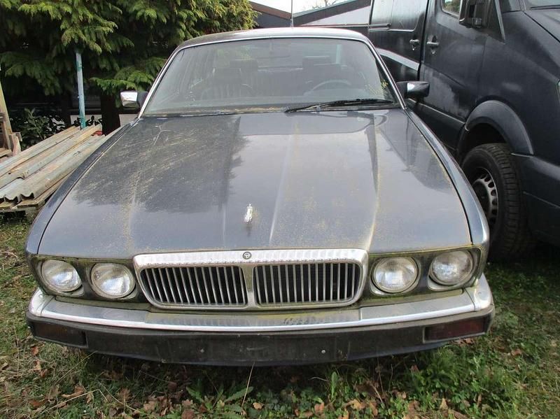 Gebraucht Jaguar XJ6 S 199 PS (146 kW) 1992 Other Limousine