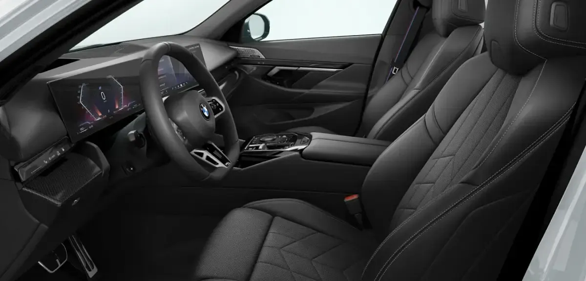 Gebraucht BMW 540 Comfort Edition 303 PS (222 kW) 2025 Grau Kombi