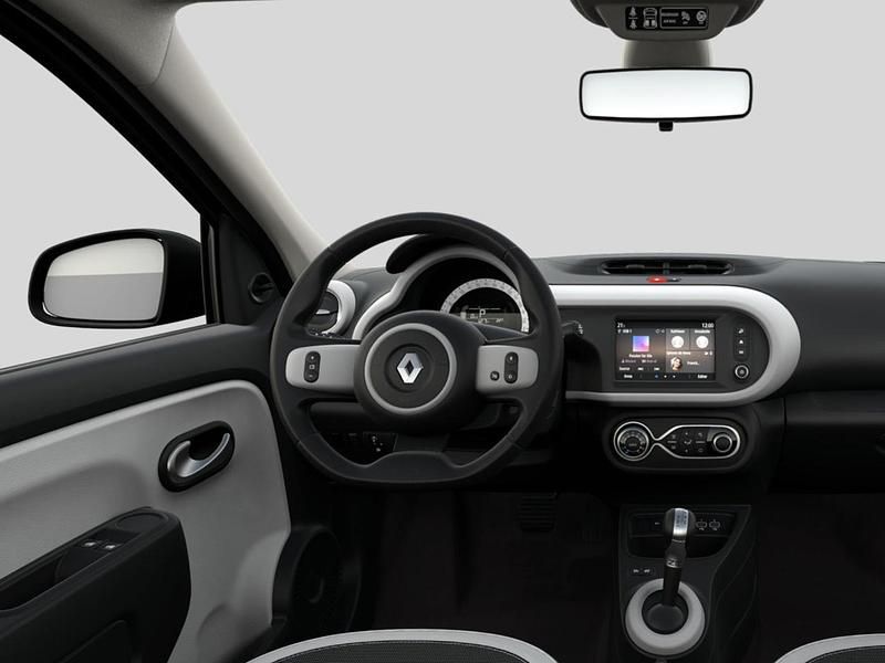 Gebraucht Renault Twingo Techno 59 kW (81 PS) 2023 Kleinwagen