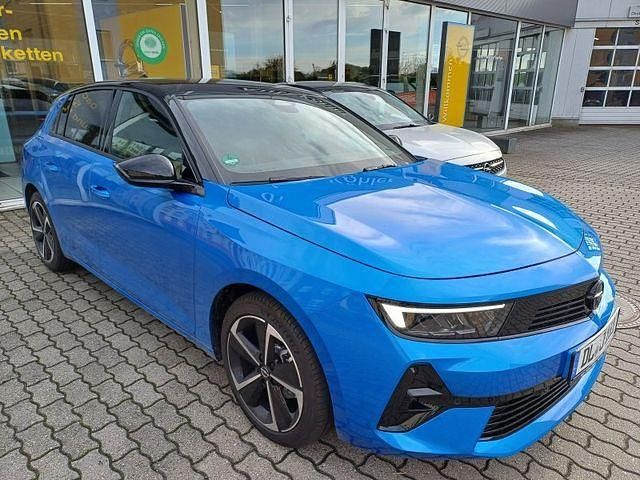 Gebraucht Opel Astra S 131 PS (96 kW) 2024 Limousine