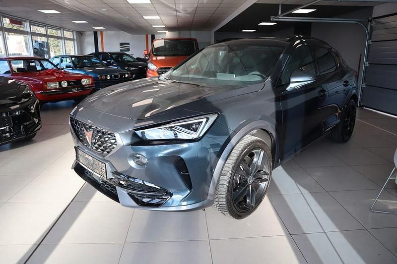 Gebraucht Cupra Formentor VZ 310 PS (228 kW) 2020 Andere SUV