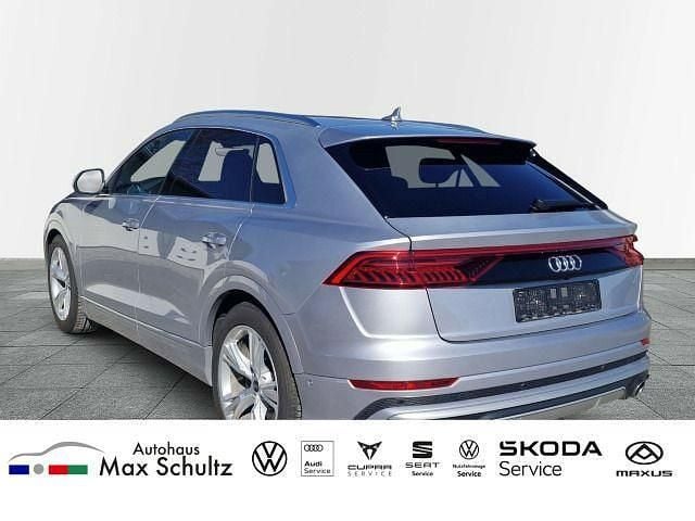 Gebraucht Audi SQ8 Sport 507 PS (372 kW) 2023 Andere farbe SUV