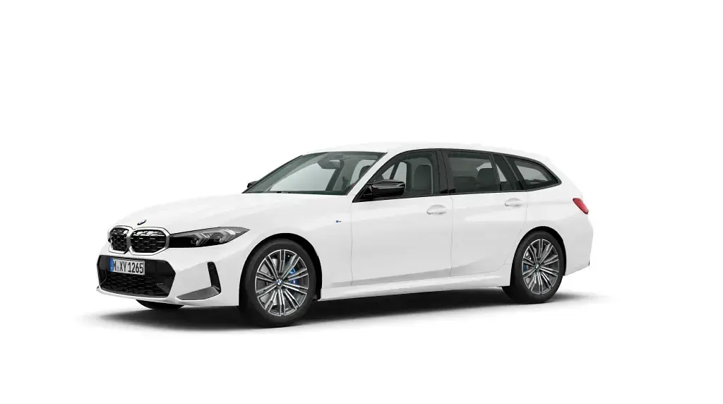 Gebraucht BMW M340 M Sport 374 PS (275 kW) 2026 Kombi