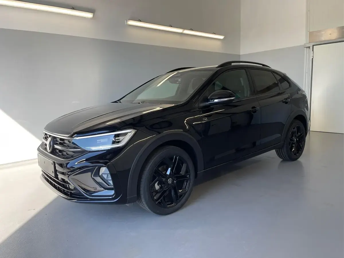 Gebraucht VW Taigo IQ Drive 150 PS (110 kW) 2026 SUV