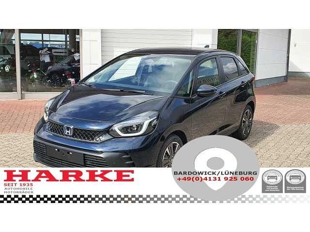 Neu Honda Jazz Advance 122 PS (89 kW) 2025 Kleinwagen