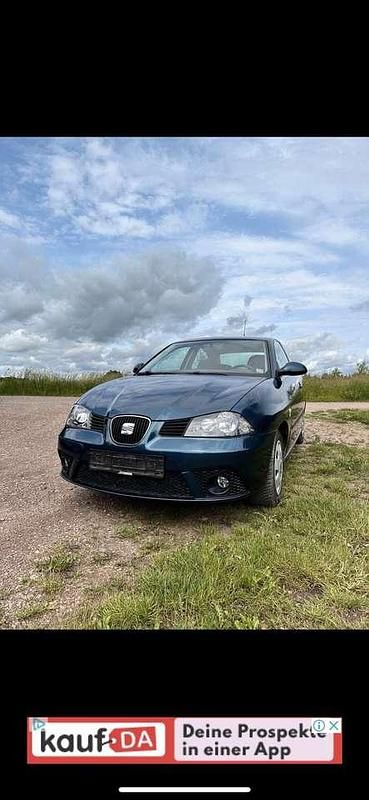 Gebraucht 2008 Seat Ibiza Reference Limousine | 2.600 € (Guter Preis) - Bild 1/4