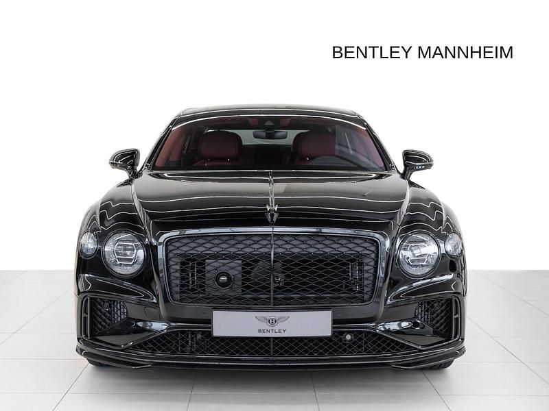 Neu Bentley Flying Spur 782 PS (575 kW) 2025 Beluga Limousine
