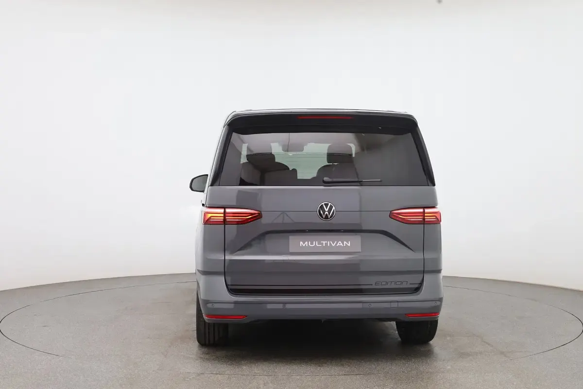 Neu VW Multivan Edition 150 PS (110 kW) 2025 Van / Kleinbus