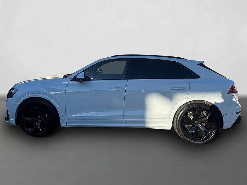 Gebraucht Audi RS Q8 600 PS (441 kW) 2022 Weiß SUV