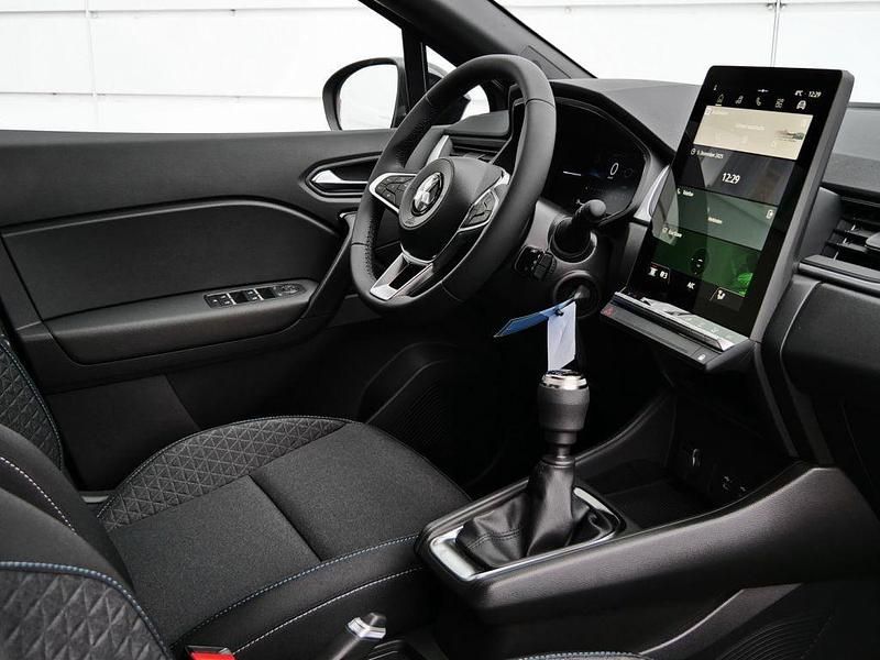 Neu Mitsubishi ASX Diamant Edition 114 PS (83 kW) 2025 Grau SUV