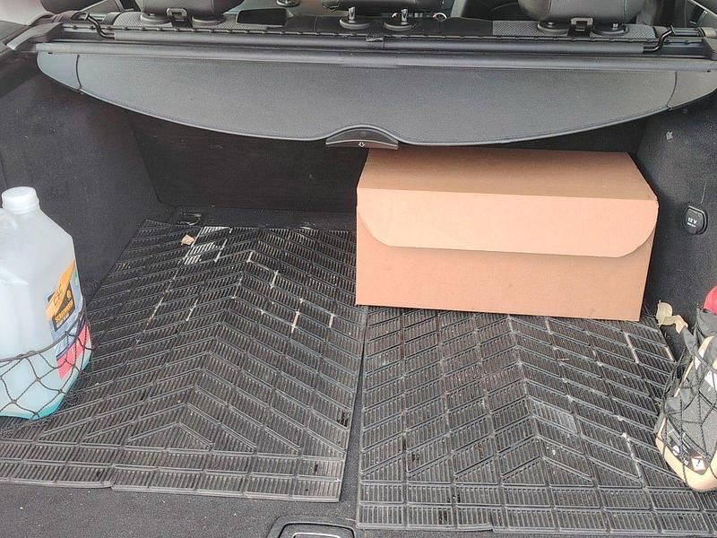 Gebraucht Mercedes C300 231 PS (169 kW) 2011 Schwarz Kombi