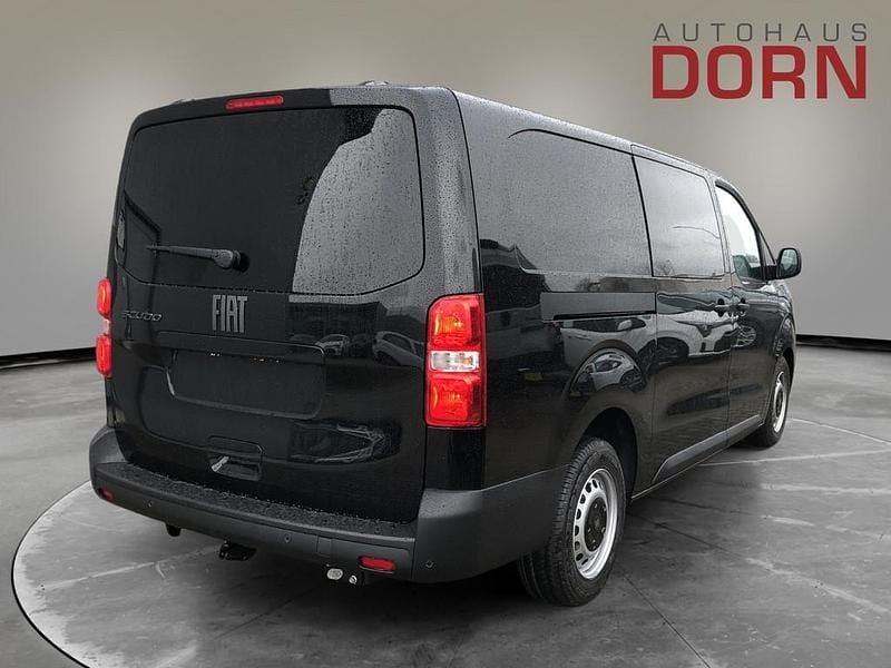 Neu Fiat Scudo 245 PS (180 kW) 2025 Van
