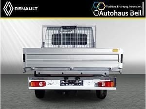 Neu Renault Master 150 PS (110 kW) 2026 Weiß (mineralweiß (weiß) (weiß)) Van / Kleinbus