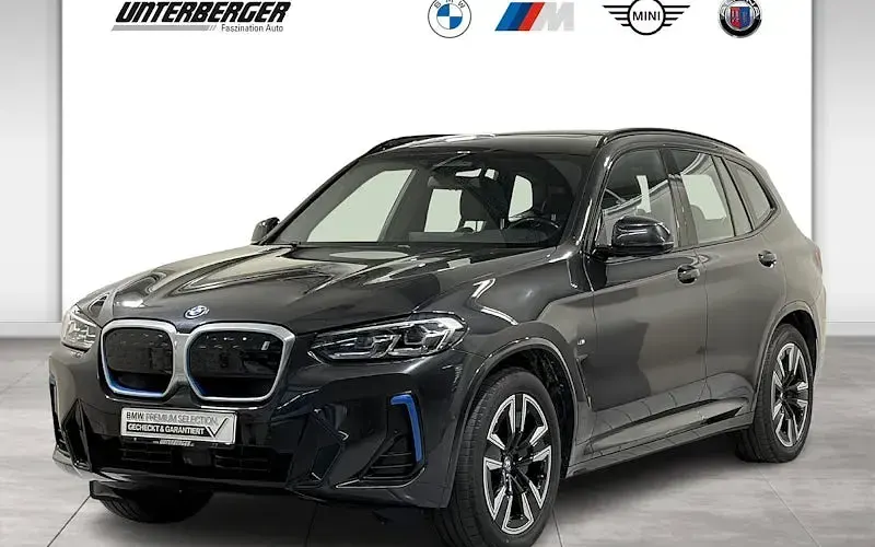 Gebraucht BMW iX3 M Sport 210 kW (286 PS) 2023 SUV