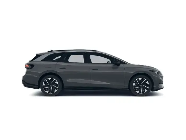 Neu VW ID.7 Pro 210 kW (286 PS) 2026 Grau Kombi