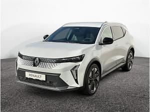 Nouă Renault Scenic E-Tech Evolution 125 kW (170 CP) 2026 Negru SUV